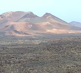 Nationalpark Timanfaya