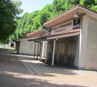 Rennwiese Zweibrücken