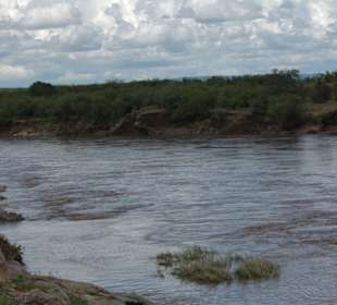 Mara River