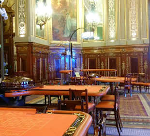 Casino Monte Carlo