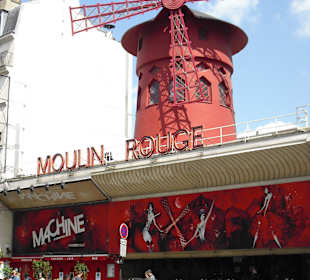Moulin Rouge