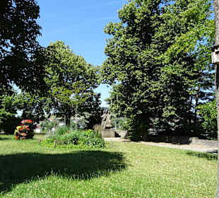 Alter Stadtgarten