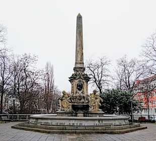 Denkmal 