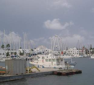 Port