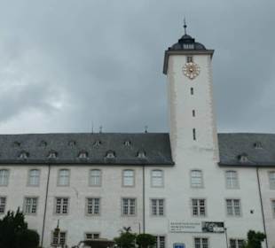 Bad Mergentheim - Altstadt-Impressionen