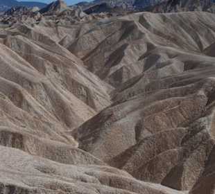 Death Valley National Park