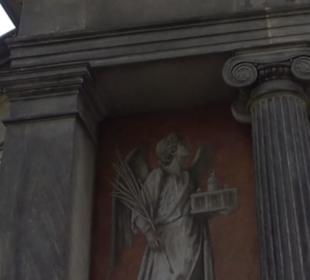 Dorotheenstädtischer Friedhof