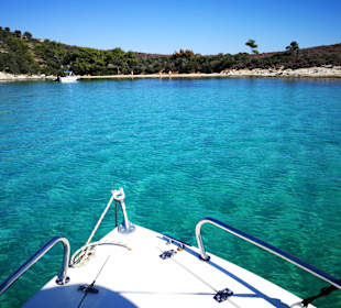 Rundreise Chalkidiki