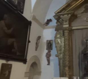 Priorzelle - Kapelle