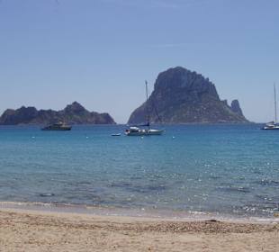 Es Vedra