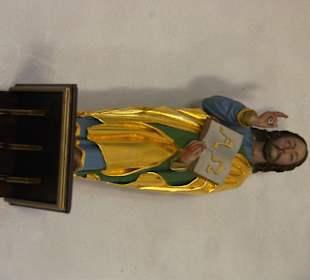 Heiligenfigur
