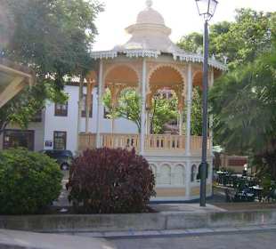 Plaza