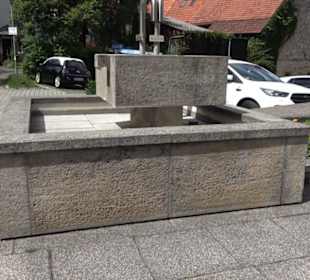 Einkaufszentrum