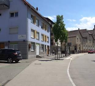 Historischer Rundweg Gönningen