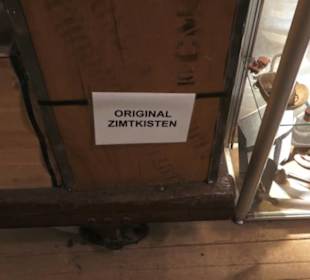 Spicy's Gewürzmuseum