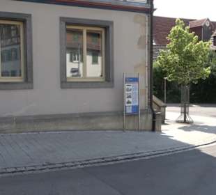 Geschichtslehrpfad