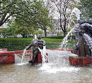 Stadtgarten Dortmund