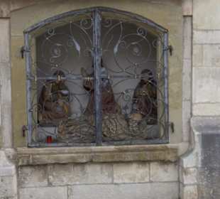 Stadtpfarrkirche Mariä Himmelfahrt