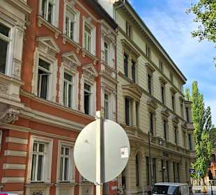 Toller Häuserbau