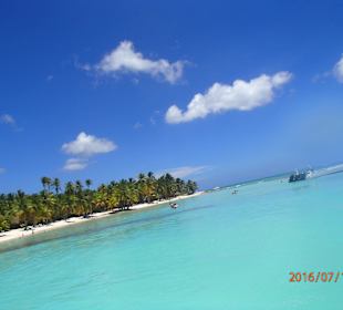 Noch ein Blick zurück!