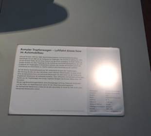 Deutsches Technikmuseum 