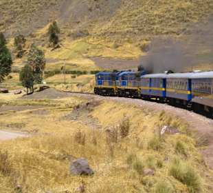 Andean Express