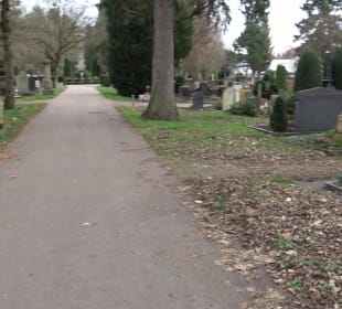 Ebershaldenfriedhof