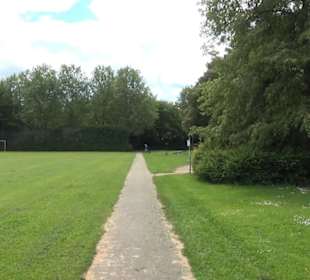 Sport- und Freizeiteinrichtung im Grieß