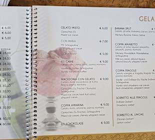 Altstadt Riva Caffe Bellavista