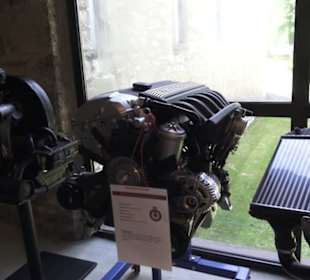 Deutsches Automuseum