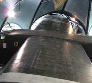 Airborne Museum Sainte-Mere-Eglise 