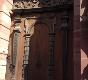 Das große Fass
