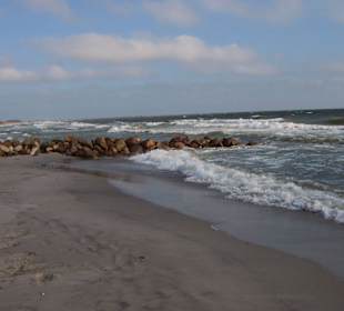 Schönhagen Strand
