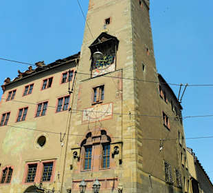 Romanisches Gebäude