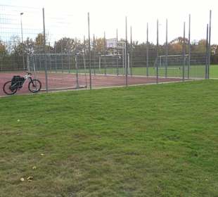 Sportanlage Unlingen