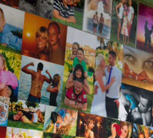 Beispielbilder des Fotografen