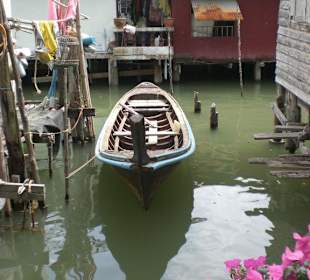 Pang Nga Naturschutzgebiet