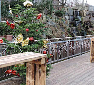 Kittenberger Erlebnisgarten