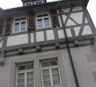 Bebenhäuser Klosterhof