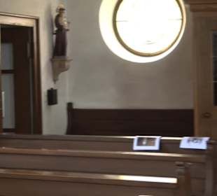 Katholische Kirche St. Vitus