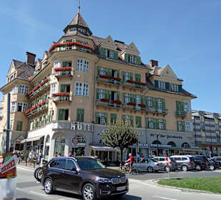 Stadtrundgang Velden am Wörther See