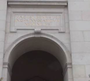 Salzburger Dom