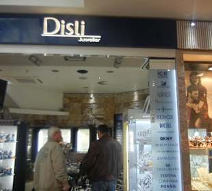 Billstedter Einkaufscenter