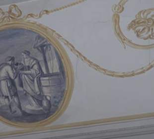 Kirche St. Johannes der Täufer Beuren