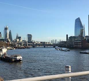 Stadtrundgang London