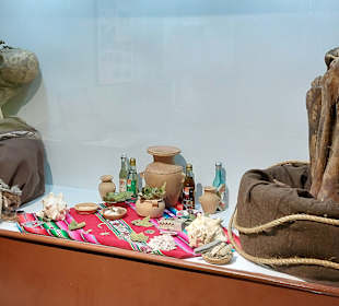 Museo de Sitio Qorikancha