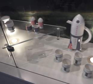 Erlebniszentrum von Villeroy & Boch