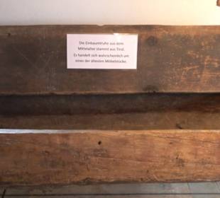 Heimatmuseum Oberstdorf