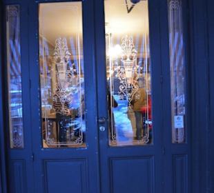 Freilichtmuseum Skansen