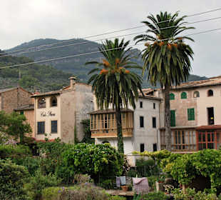 Soller die Orangenstadt